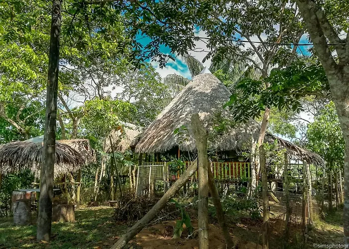 Maloka Lodge