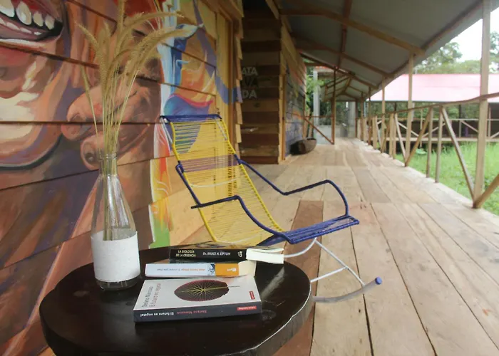 Purachata Ecolodge