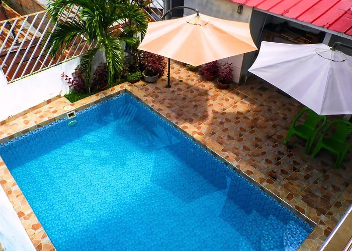 Casa Moderna Con Piscina, Iquitos
