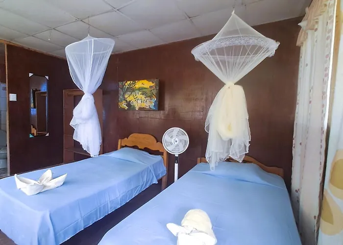 Jacamar Lodge Expeditions
