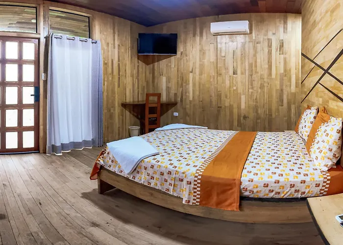 Retazos Lodge Iquitos