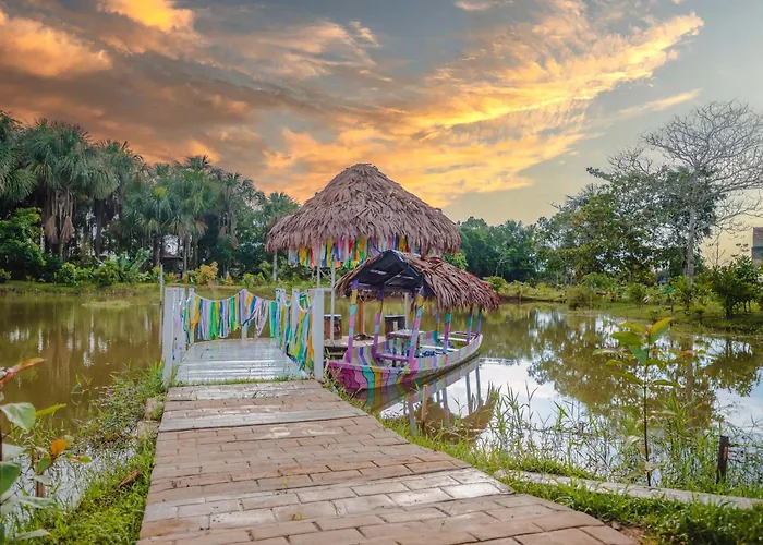 Retazos Lodge Iquitos